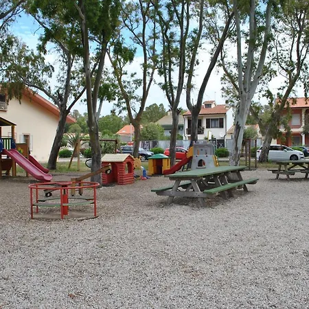 Ferienhaus Casa Maris Torre Grande